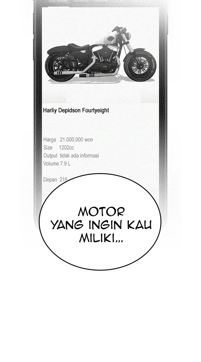 Highschool Lunch Dad Chapter 50 Gambar 127