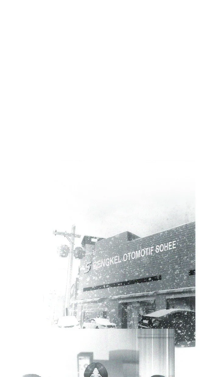 Highschool Lunch Dad Chapter 50 Gambar 134