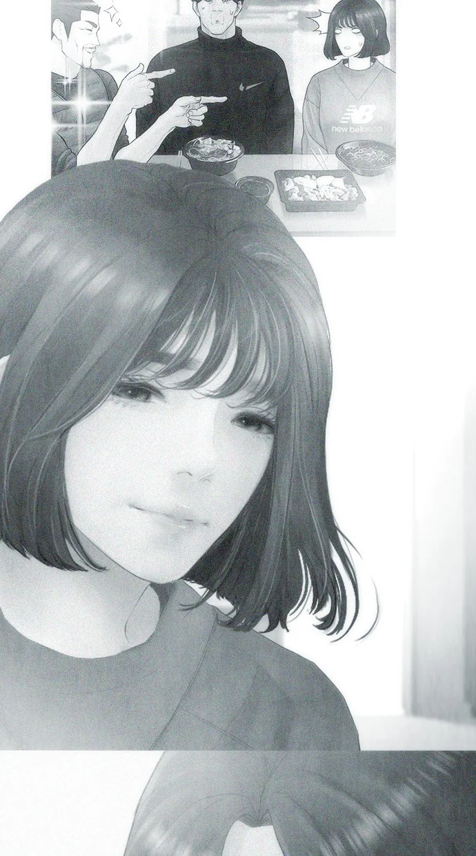 Highschool Lunch Dad Chapter 50 Gambar 135