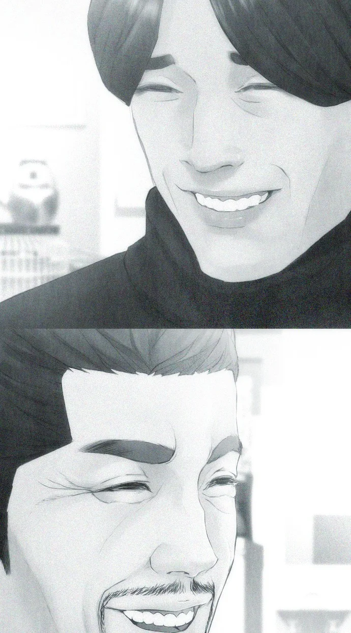 Highschool Lunch Dad Chapter 50 Gambar 136