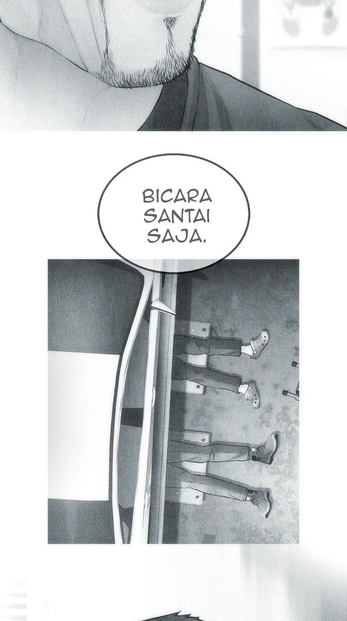 Highschool Lunch Dad Chapter 50 Gambar 137