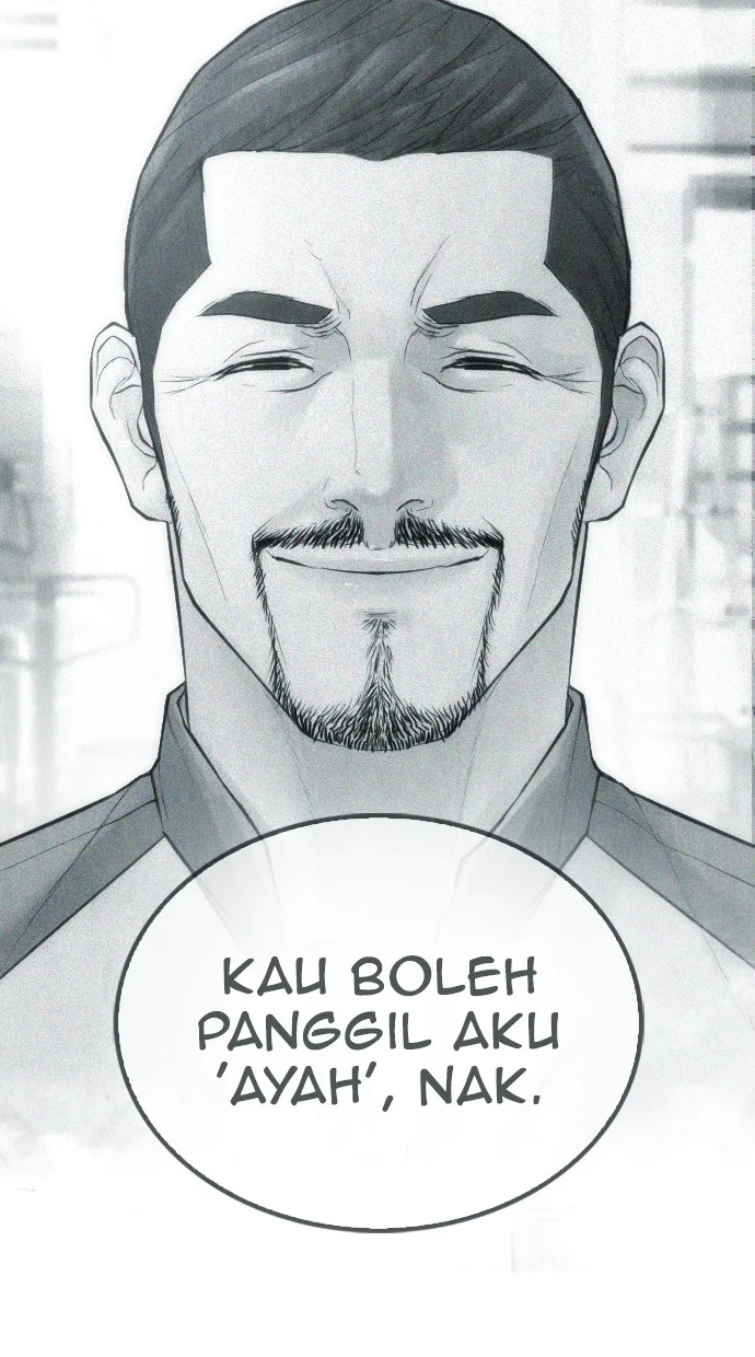 Highschool Lunch Dad Chapter 50 Gambar 138