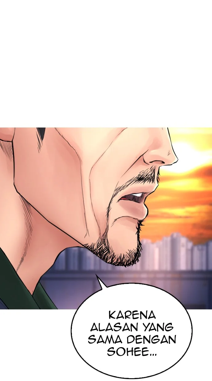 Highschool Lunch Dad Chapter 50 Gambar 133