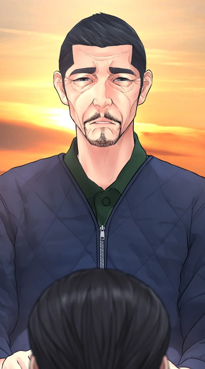 Highschool Lunch Dad Chapter 50 Gambar 140