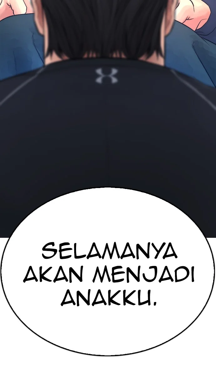 Highschool Lunch Dad Chapter 50 Gambar 141