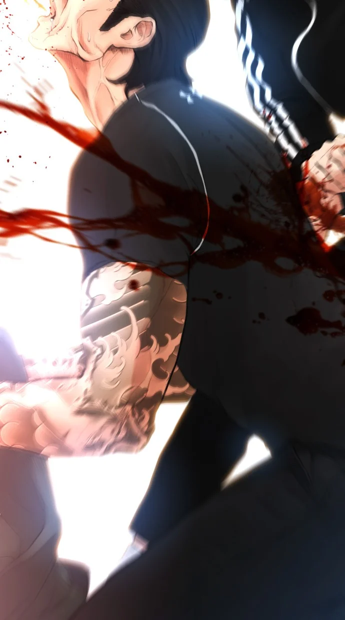 Highschool Lunch Dad Chapter 50 Gambar 156