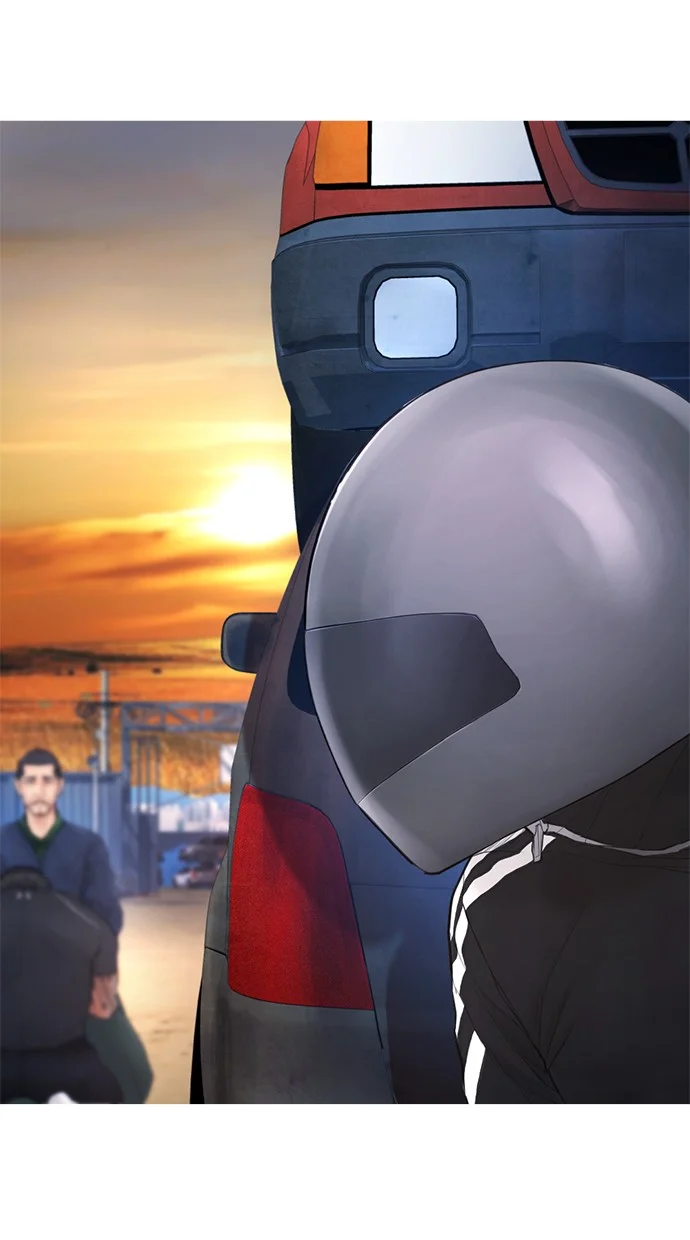 Highschool Lunch Dad Chapter 50 Gambar 151