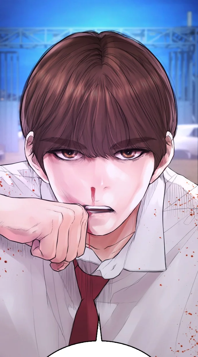 Highschool Lunch Dad Chapter 50 Gambar 18