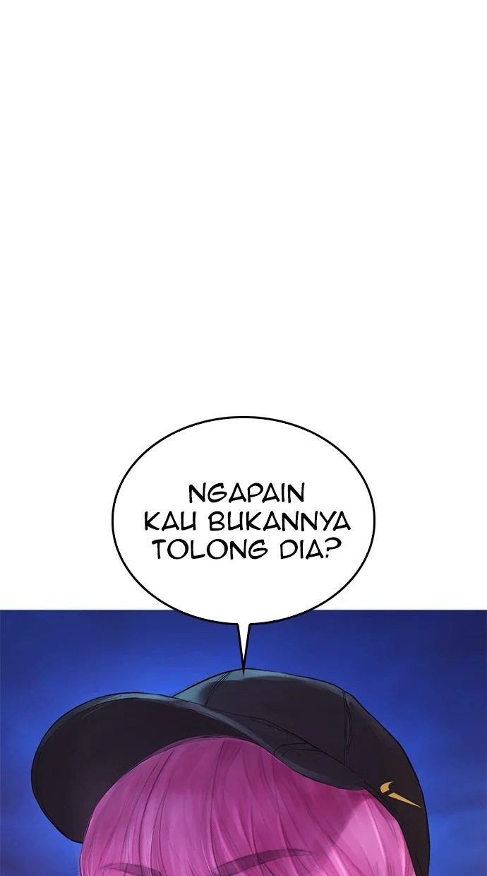 Highschool Lunch Dad Chapter 50 Gambar 32