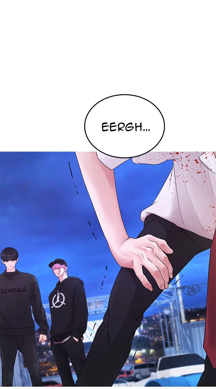 Highschool Lunch Dad Chapter 50 Gambar 37