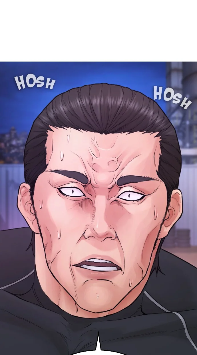 Highschool Lunch Dad Chapter 50 Gambar 40