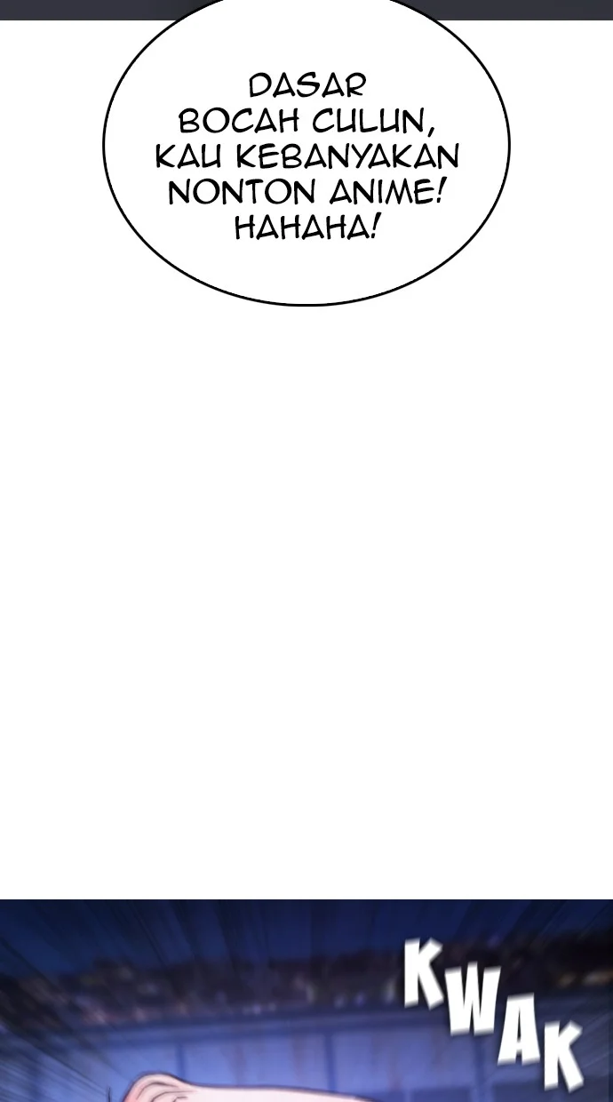 Highschool Lunch Dad Chapter 50 Gambar 41