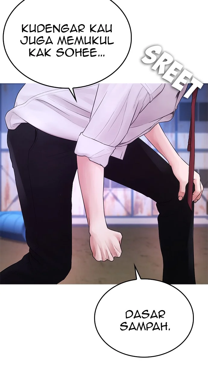 Highschool Lunch Dad Chapter 50 Gambar 49