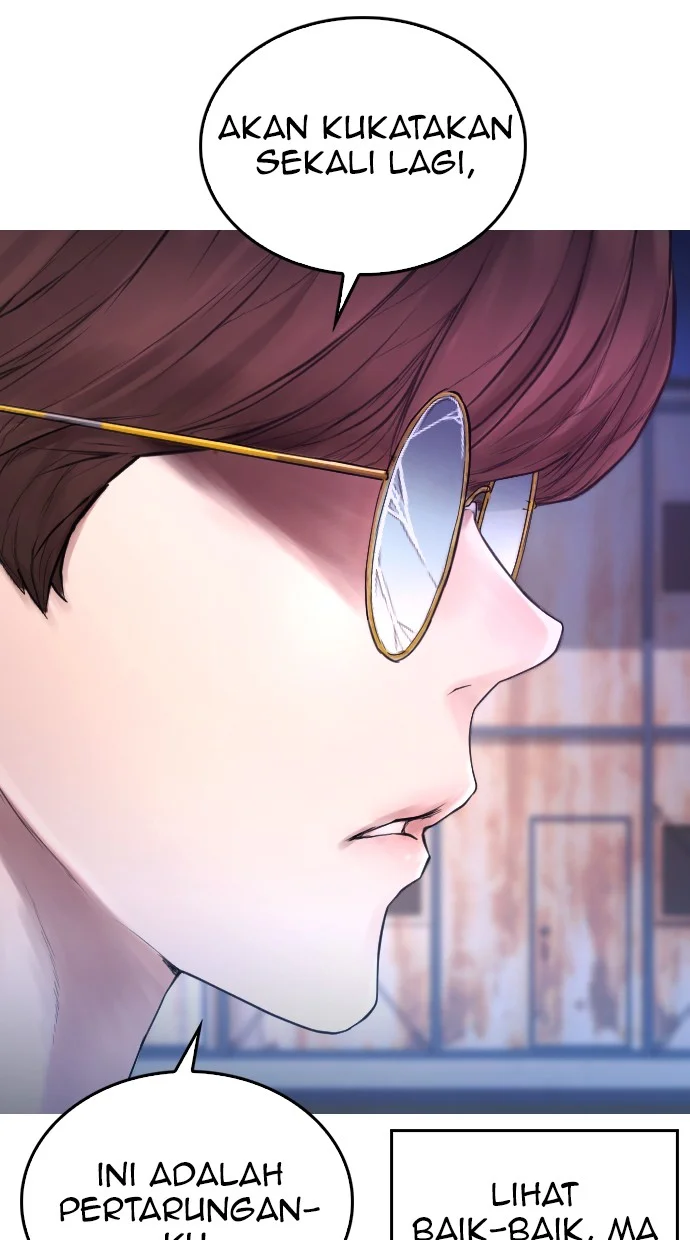 Highschool Lunch Dad Chapter 50 Gambar 5