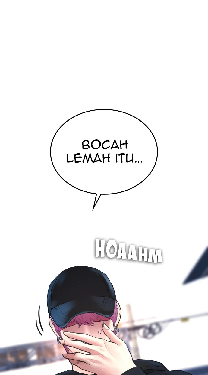 Highschool Lunch Dad Chapter 50 Gambar 64