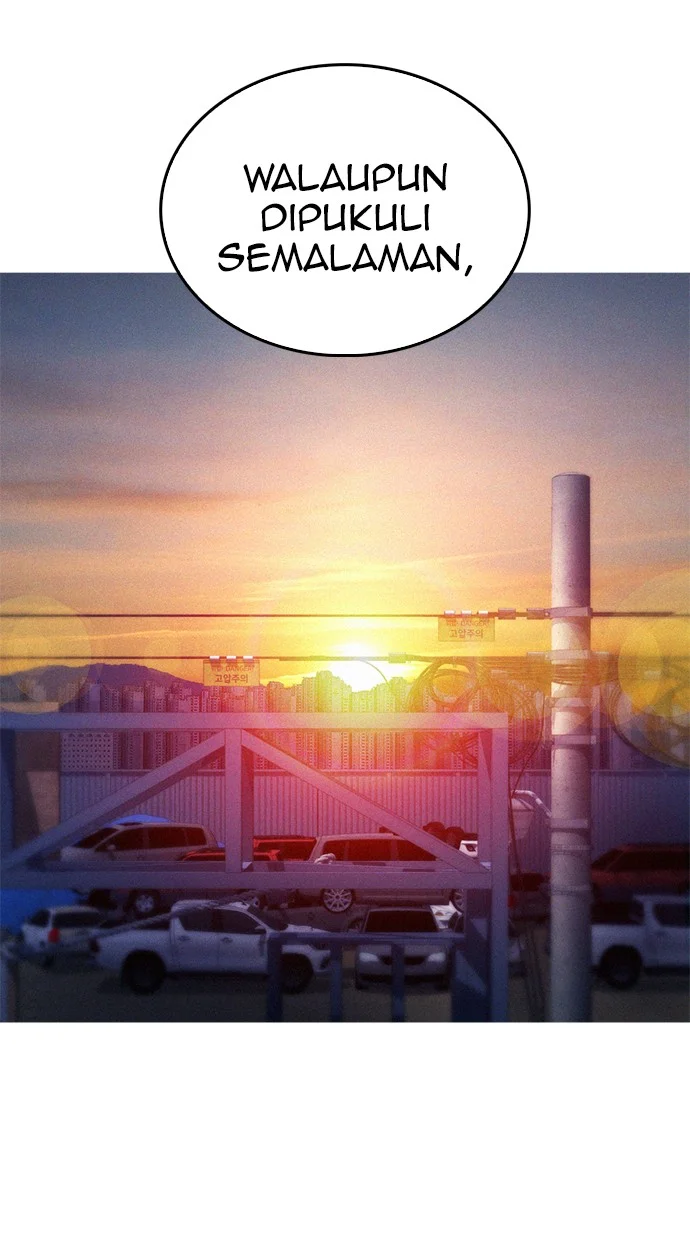 Highschool Lunch Dad Chapter 50 Gambar 66