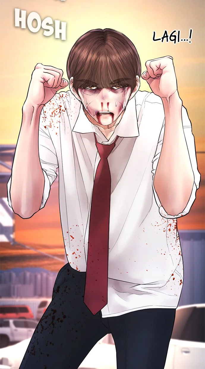 Highschool Lunch Dad Chapter 50 Gambar 68