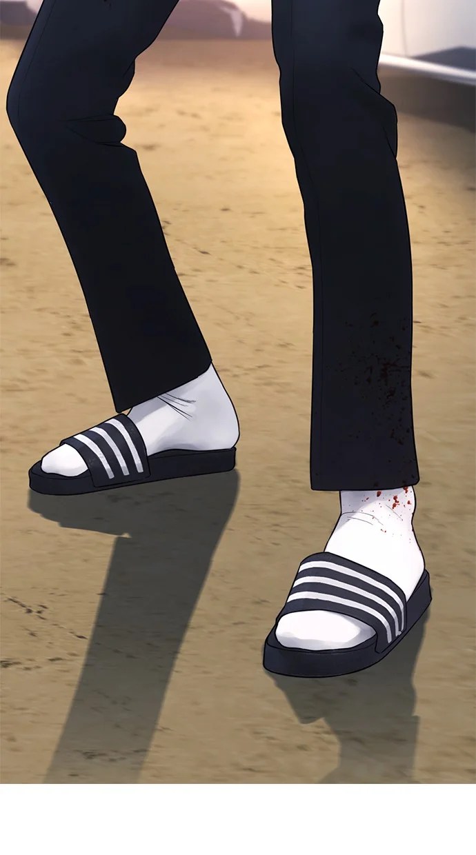 Highschool Lunch Dad Chapter 50 Gambar 69