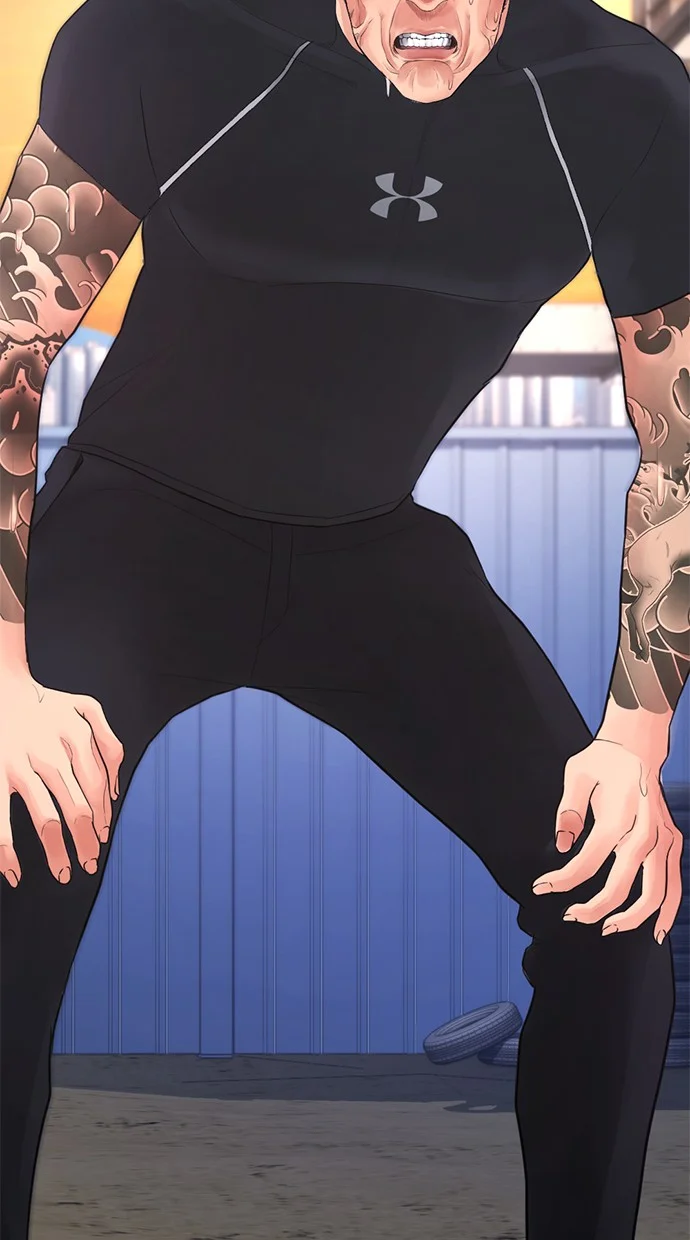 Highschool Lunch Dad Chapter 50 Gambar 72