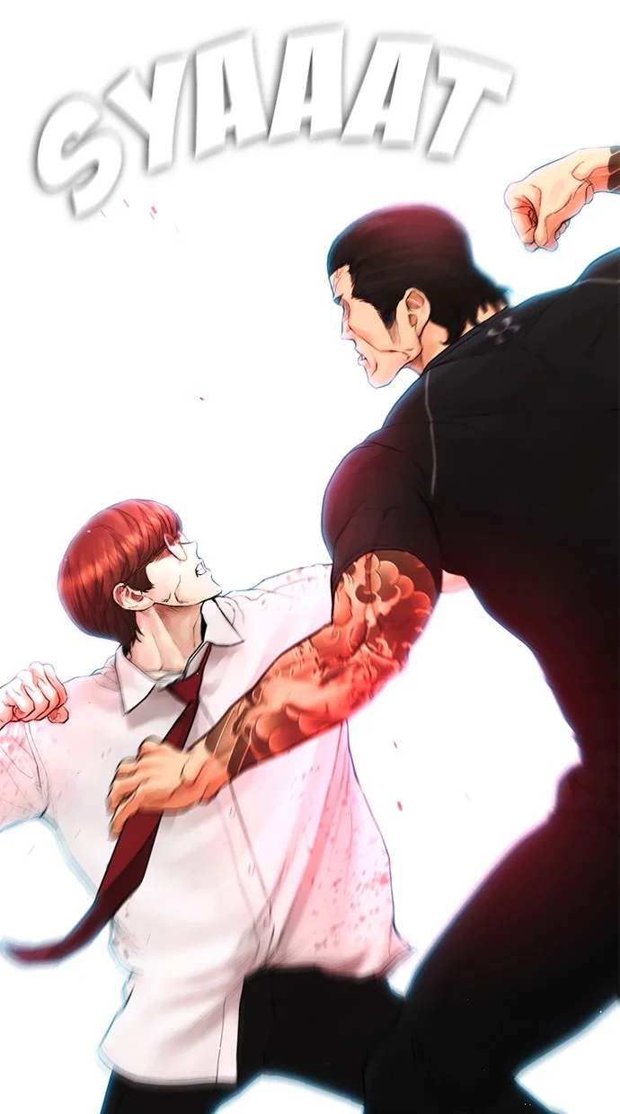 Highschool Lunch Dad Chapter 50 Gambar 8