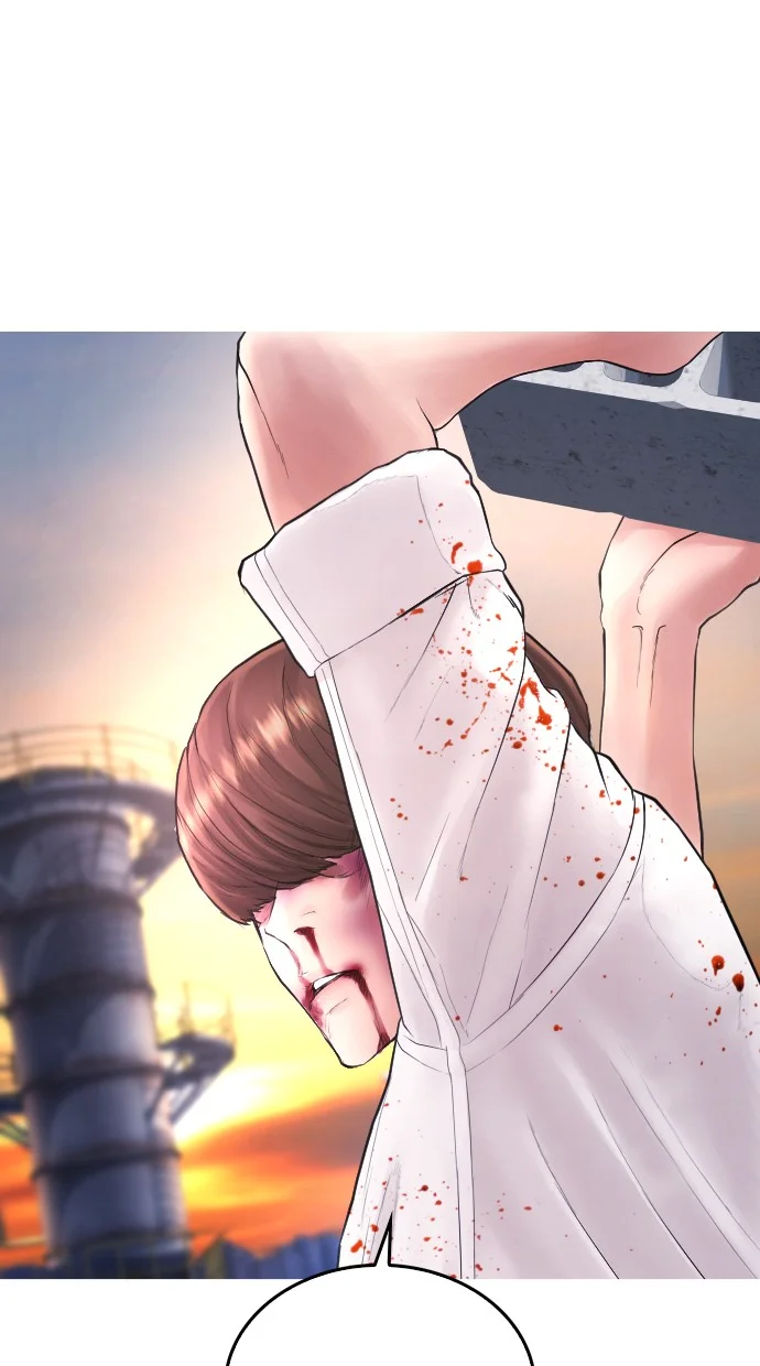 Highschool Lunch Dad Chapter 50 Gambar 93