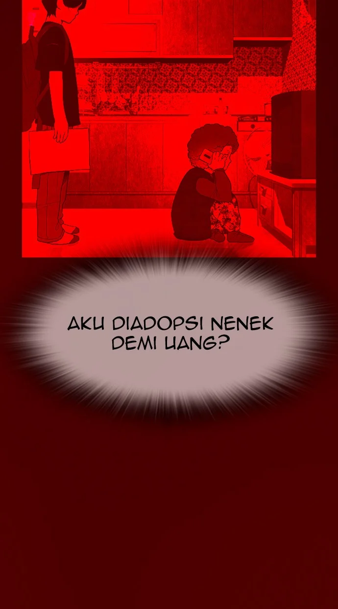 Highschool Lunch Dad Chapter 51 Gambar 107