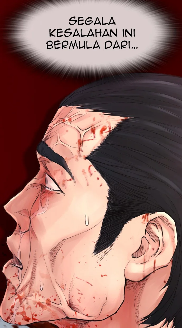 Highschool Lunch Dad Chapter 51 Gambar 109