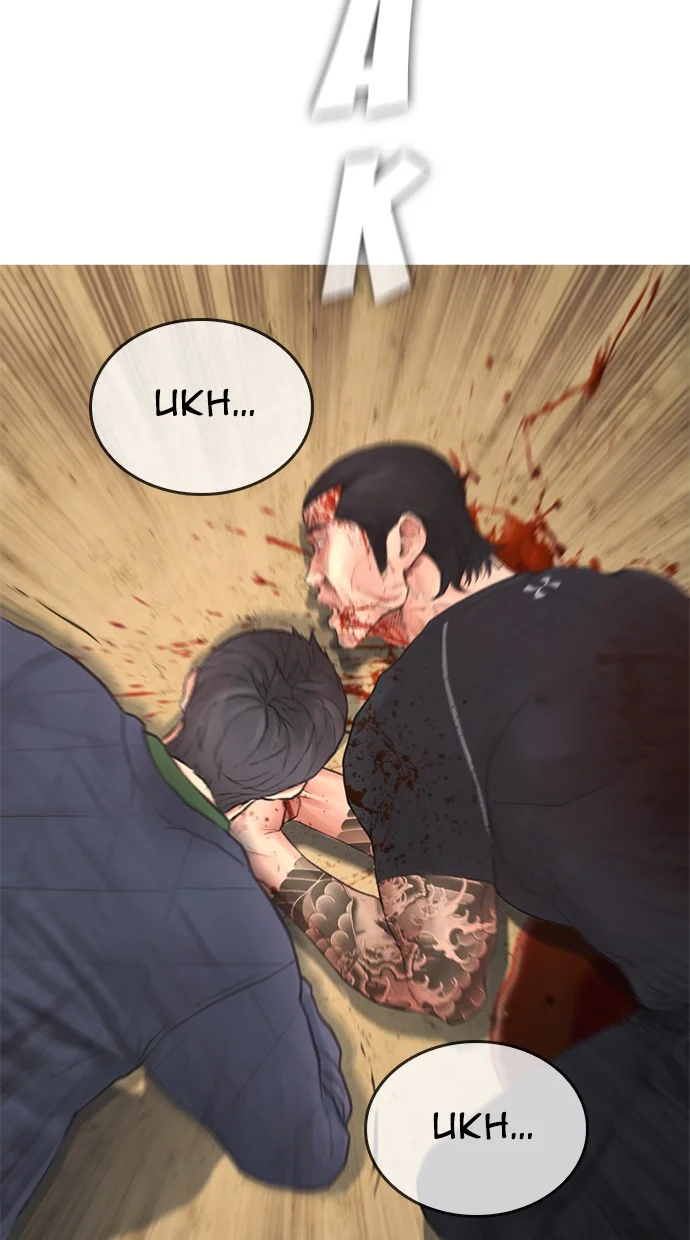 Highschool Lunch Dad Chapter 51 Gambar 101