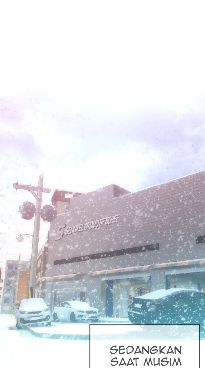 Highschool Lunch Dad Chapter 51 Gambar 115