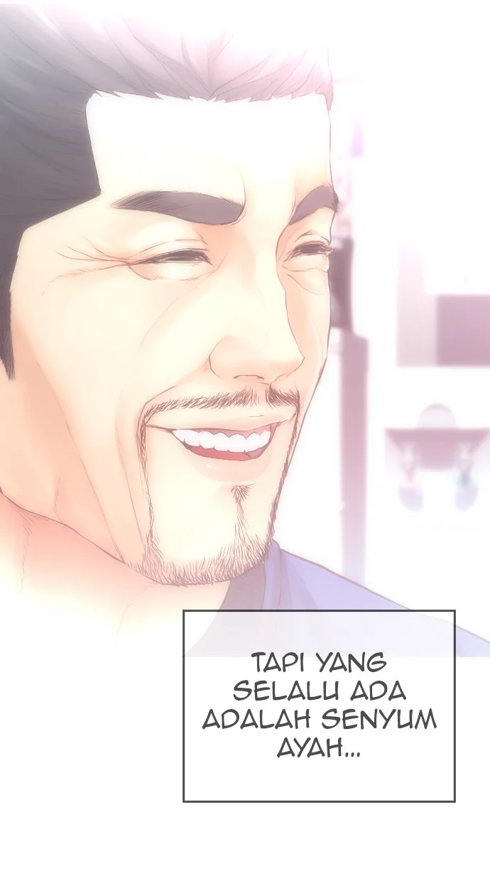 Highschool Lunch Dad Chapter 51 Gambar 118