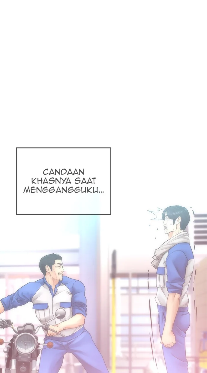 Highschool Lunch Dad Chapter 51 Gambar 119