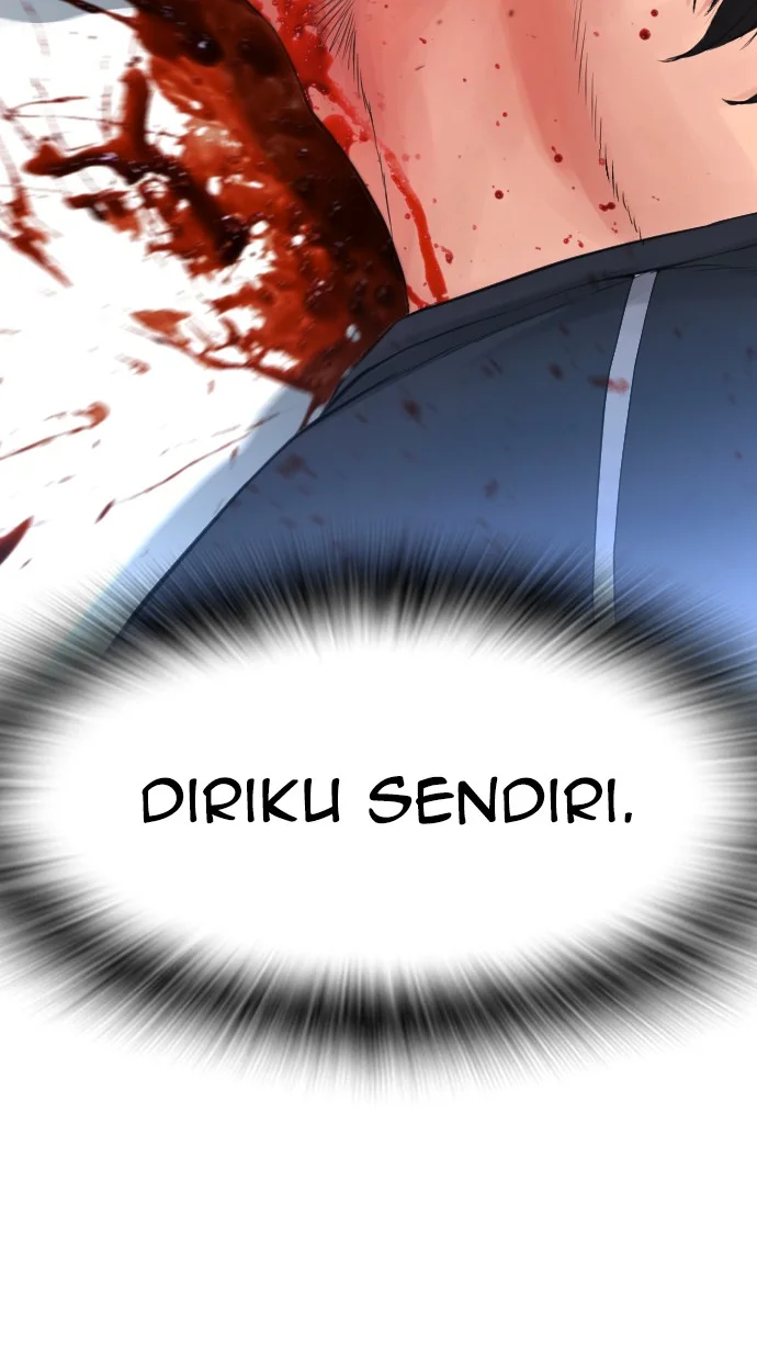 Highschool Lunch Dad Chapter 51 Gambar 110