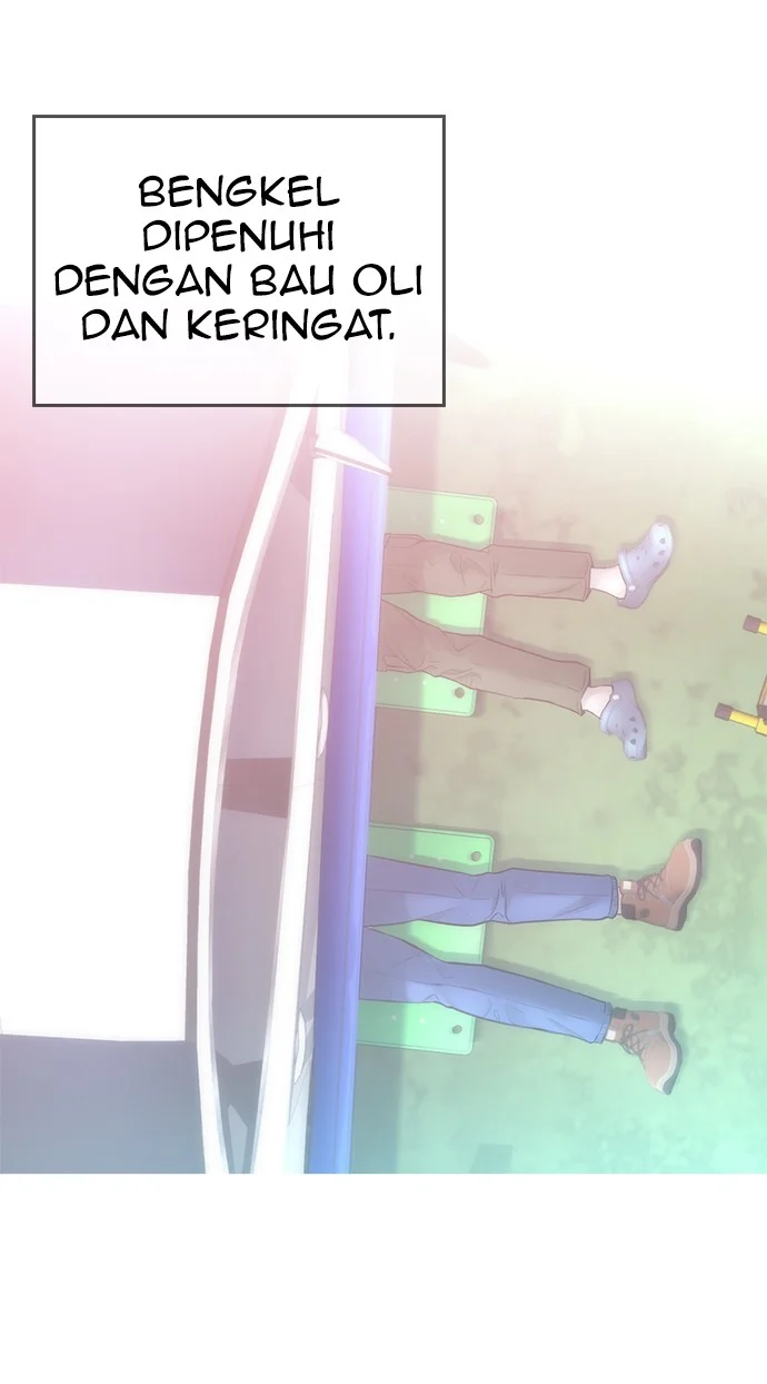 Highschool Lunch Dad Chapter 51 Gambar 113