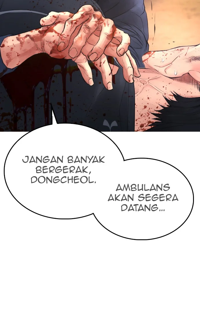 Highschool Lunch Dad Chapter 51 Gambar 130