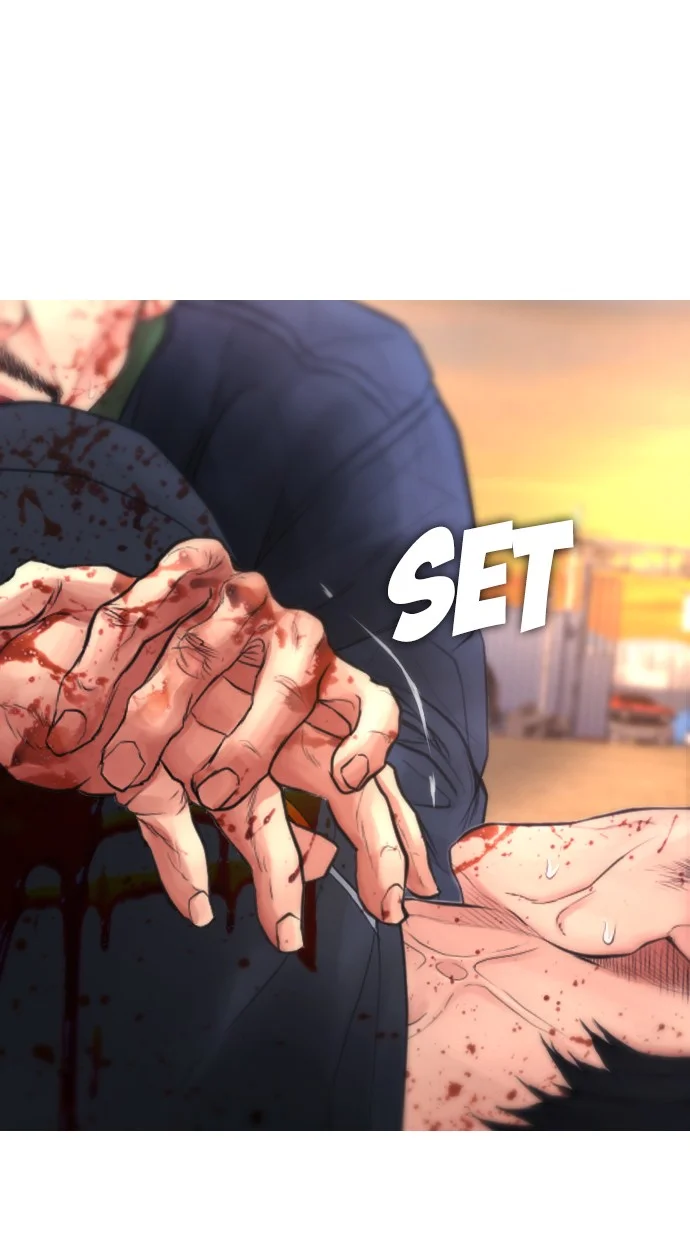 Highschool Lunch Dad Chapter 51 Gambar 131