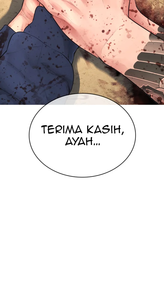 Highschool Lunch Dad Chapter 51 Gambar 133