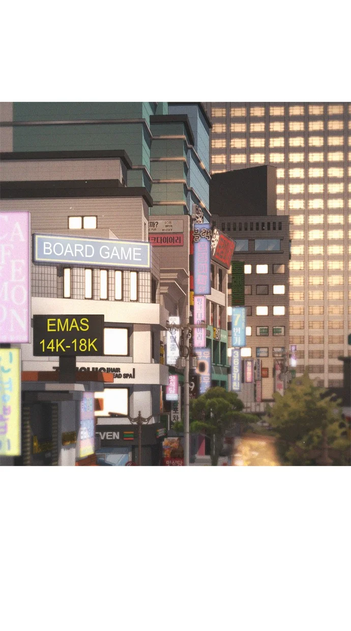 Highschool Lunch Dad Chapter 51 Gambar 145