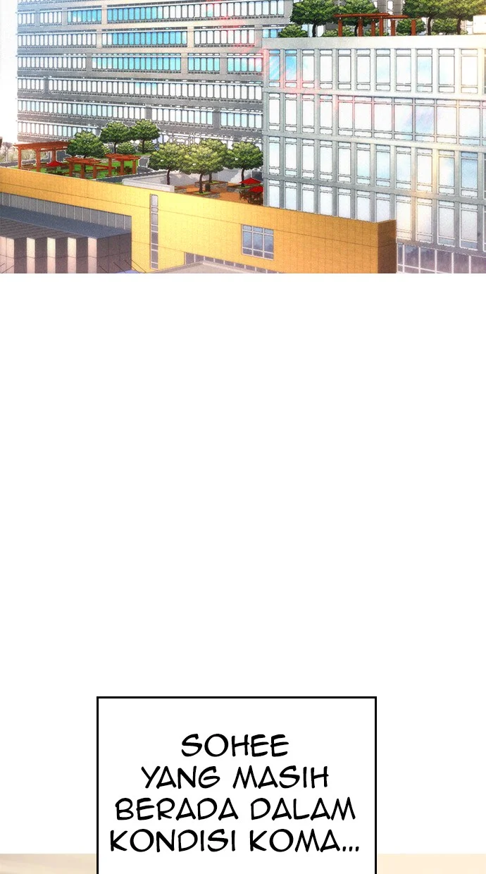 Highschool Lunch Dad Chapter 51 Gambar 156