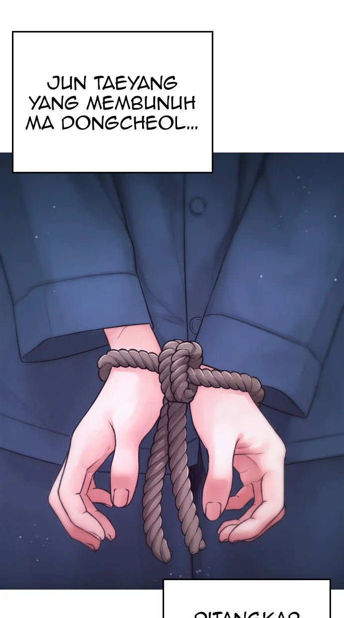 Highschool Lunch Dad Chapter 51 Gambar 150