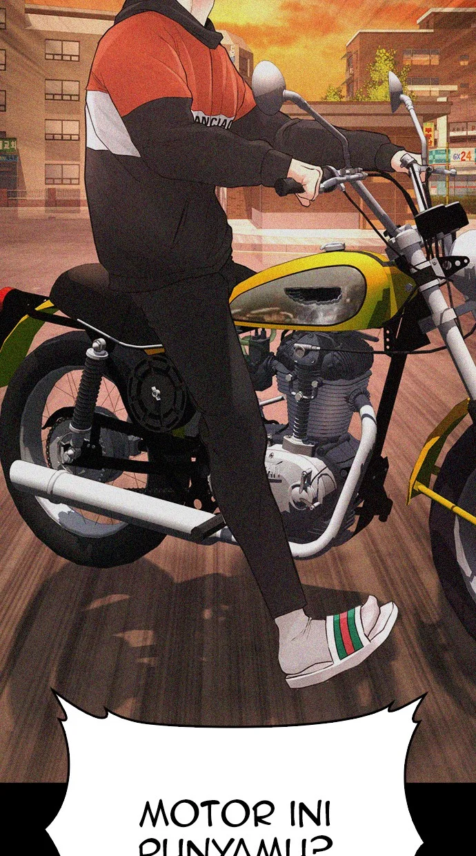 Highschool Lunch Dad Chapter 51 Gambar 17