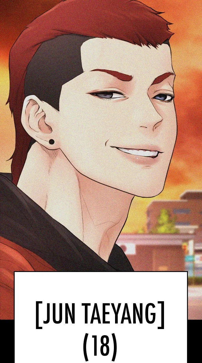 Highschool Lunch Dad Chapter 51 Gambar 19