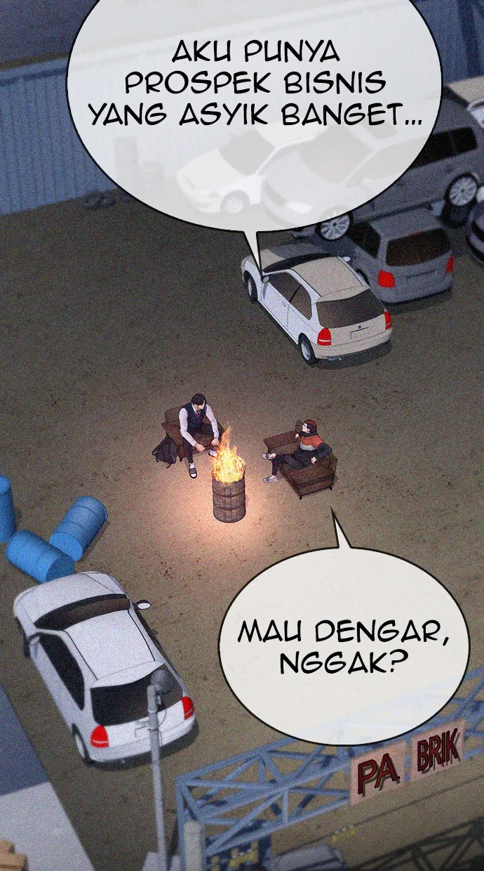 Highschool Lunch Dad Chapter 51 Gambar 22