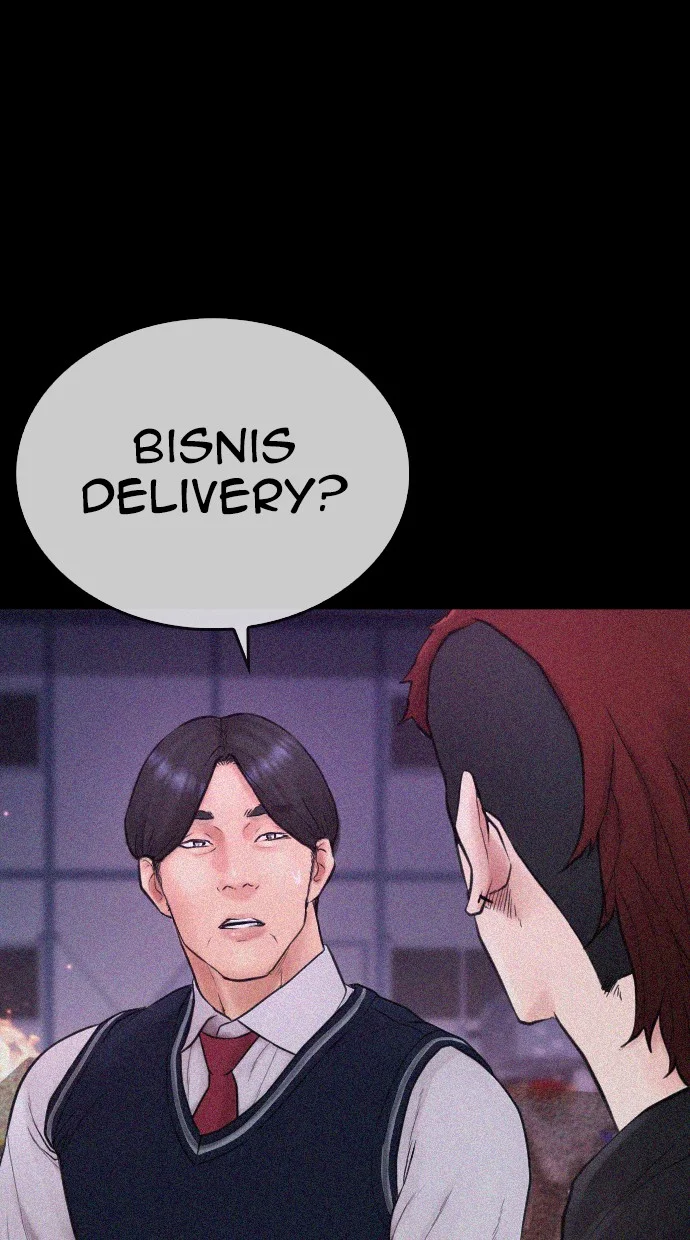 Highschool Lunch Dad Chapter 51 Gambar 24