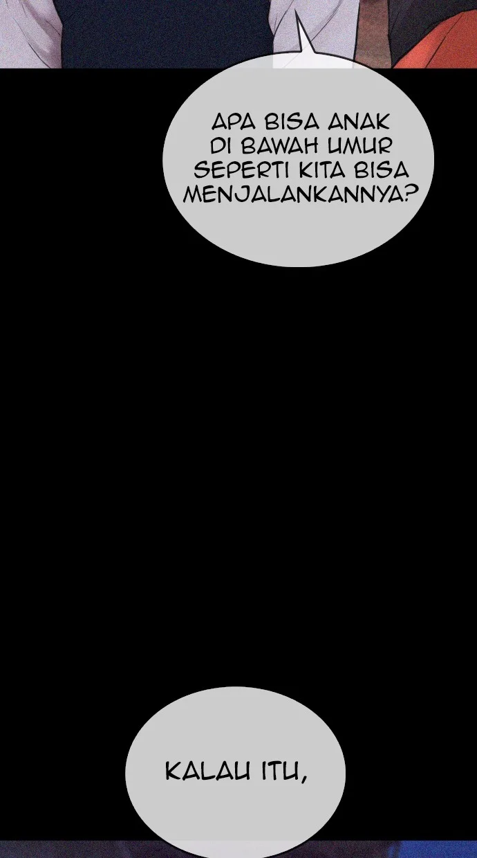 Highschool Lunch Dad Chapter 51 Gambar 25