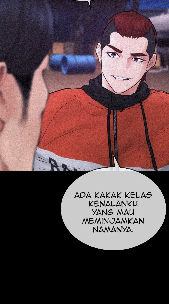 Highschool Lunch Dad Chapter 51 Gambar 26