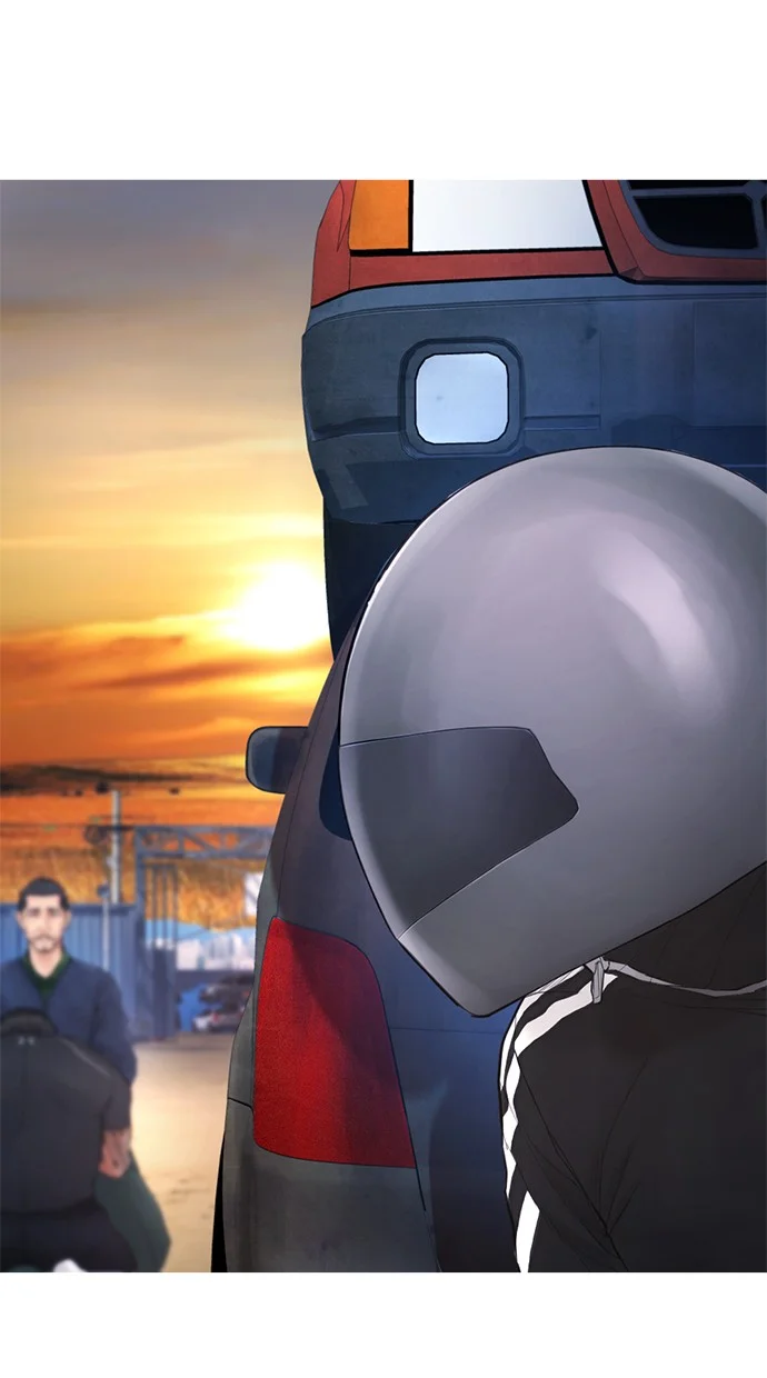 Highschool Lunch Dad Chapter 51 Gambar 3