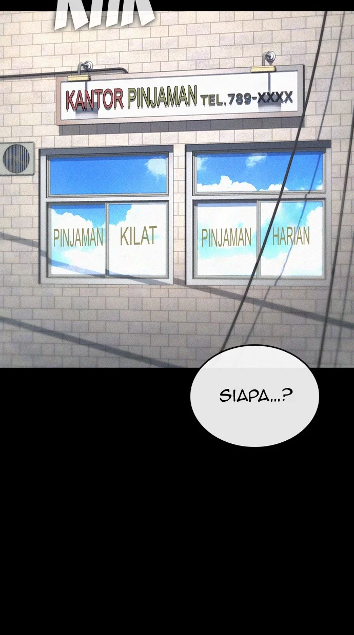 Highschool Lunch Dad Chapter 51 Gambar 30