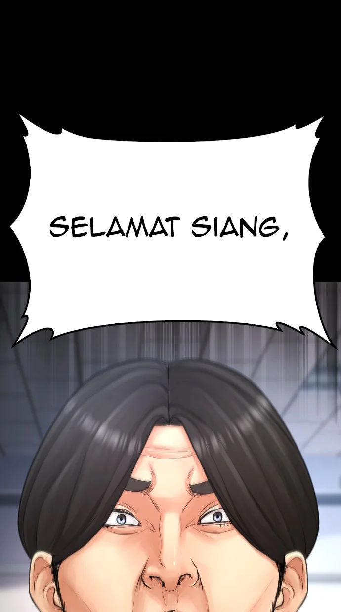 Highschool Lunch Dad Chapter 51 Gambar 31