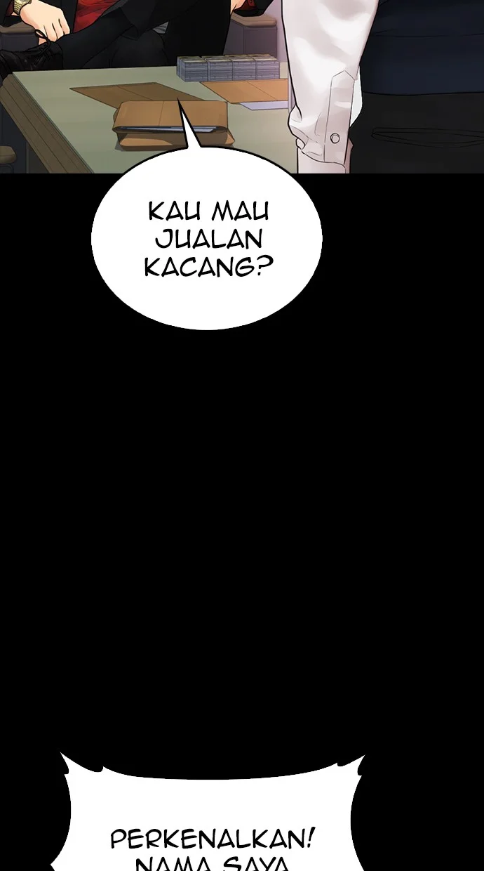 Highschool Lunch Dad Chapter 51 Gambar 34