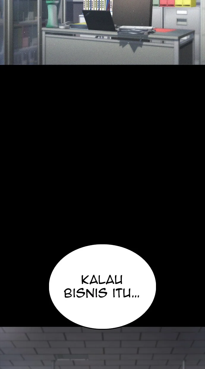 Highschool Lunch Dad Chapter 51 Gambar 39